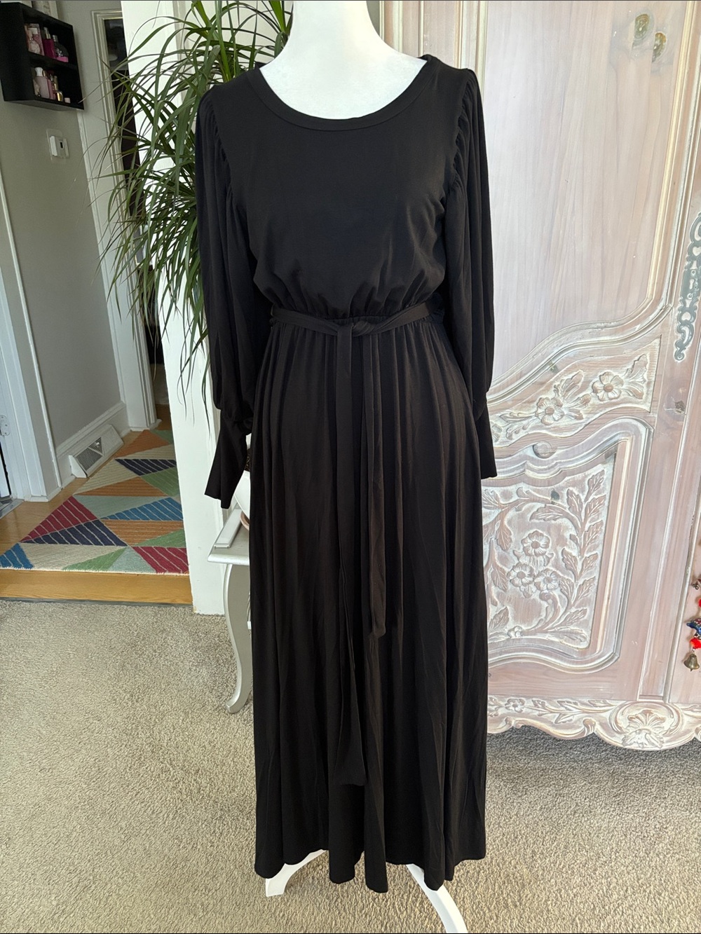Duchess Dress by Foxblood - Picture 5 of 12